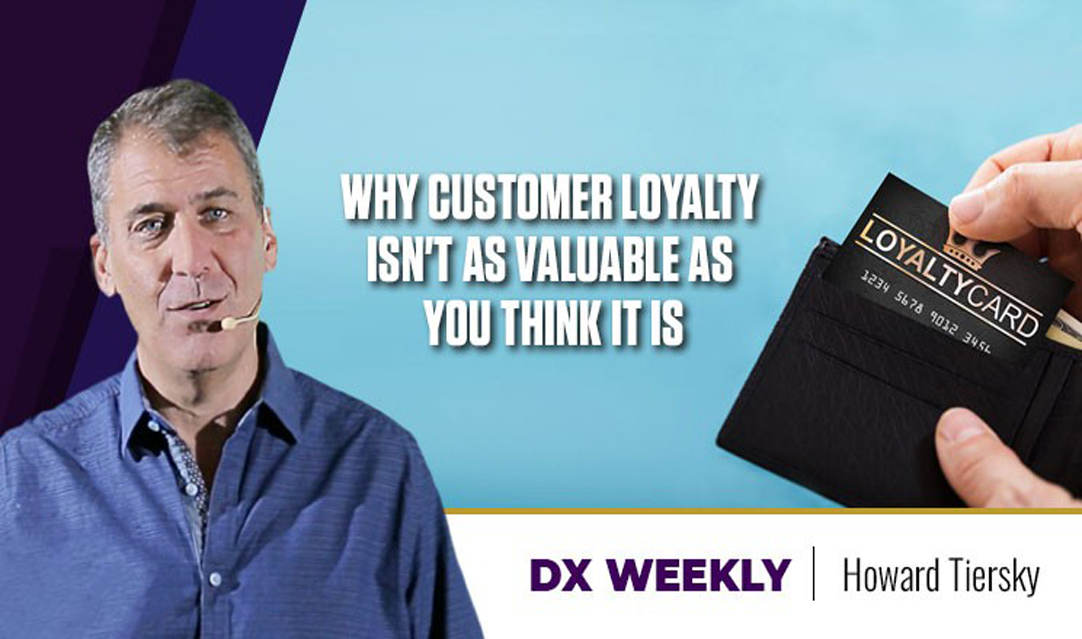 Welcome to DX Weekly — a free newsletter to help you unleash the power of digital for your company. Subscribe here.